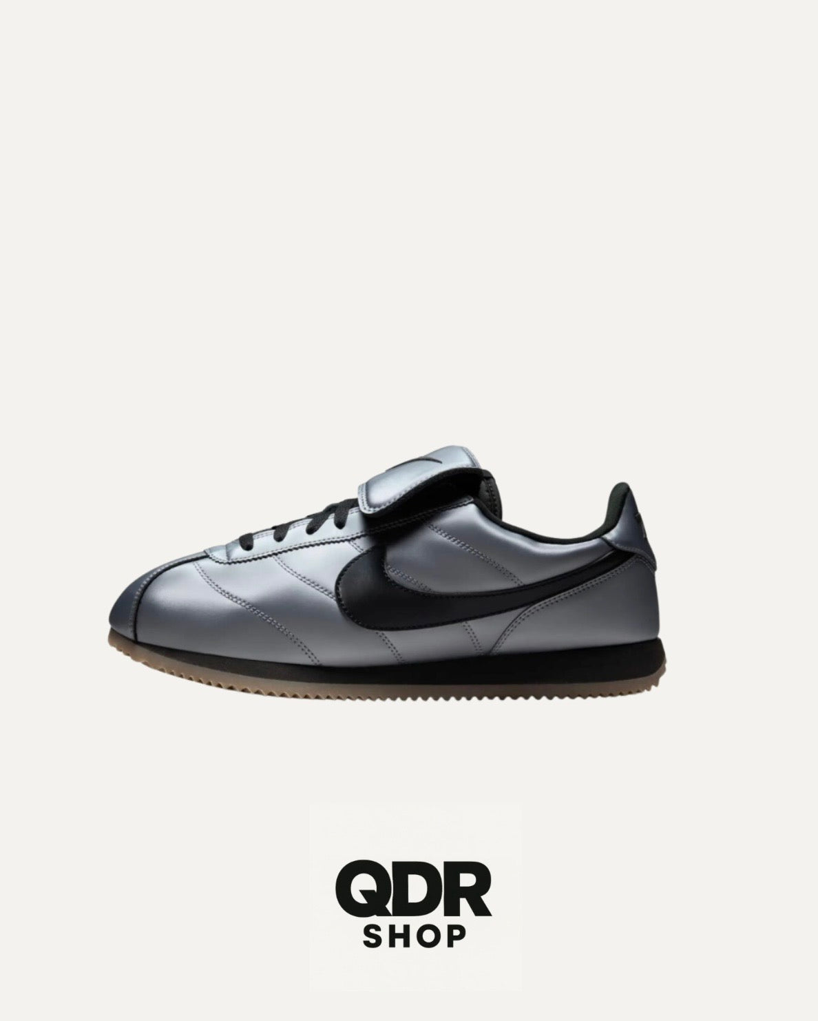 Nike Cortez SE Tiempo Metallic
