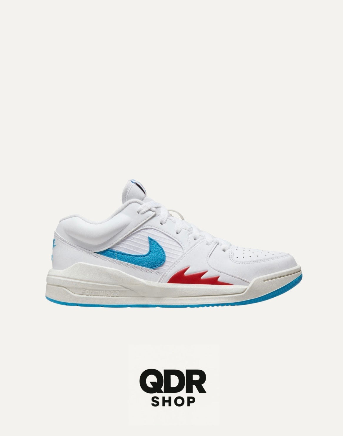 Jordan Stadium 90