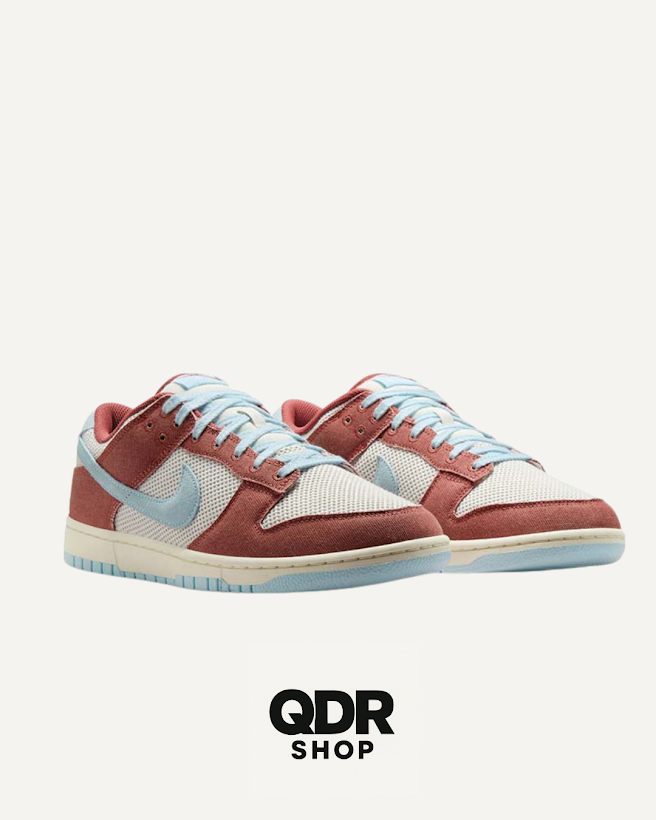 Nike Dunk Low Retro Terra Brown