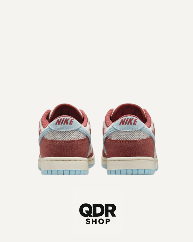 Nike Dunk Low Retro Terra Brown