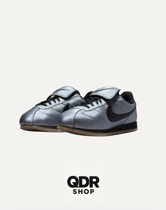 Nike Cortez SE Tiempo Metallic