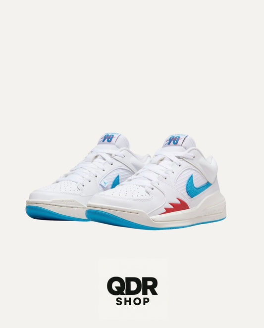 Jordan Stadium 90