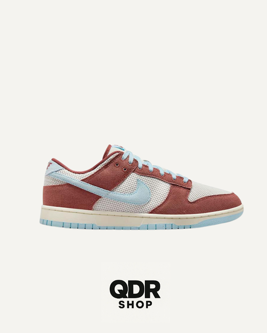Nike Dunk Low Retro Terra Brown